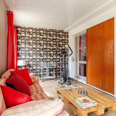 Maison Avec Jardin Prive A * Plaisance-du-Touch