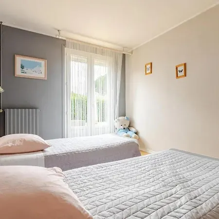 Maison Avec Jardin Prive A 別荘