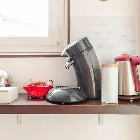 別荘 Maison Avec Jardin Prive A *