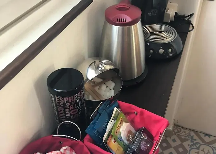 Maison Avec Jardin Privé à Casa vacanze