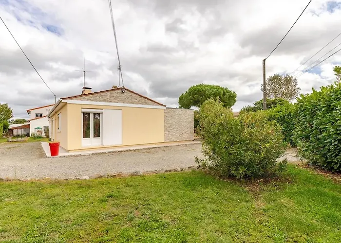 Casa vacanze Maison Avec Jardin Privé à *