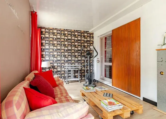 Maison Avec Jardin Privé à * Plaisance-du-Touch