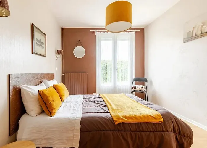 Maison Avec Jardin Privé à * Plaisance-du-Touch