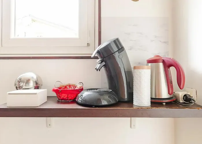 Casa vacanze Maison Avec Jardin Privé à *