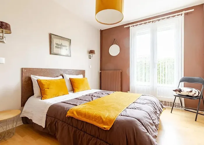 Maison Avec Jardin Privé à * Plaisance-du-Touch